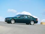 BMW 7-Series Long 2001 года